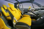 Opel Trixx Concept 2004 года